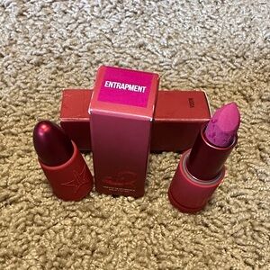 Jeffree Star entrapment